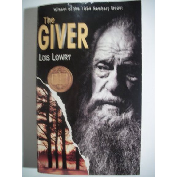 Pre-Owned The Giver (Paperback) 0440824400 9780440824404