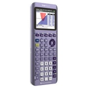 أدوات تكساس الأرجواني ti-84 بالإضافة إلى آلة حاسبة الرسوم البيانية CE