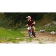 thumbnail image 2 of Razor MX500 Dirt Rocket Vélo Électrique, 14 Ans et Plus, 15 Mi/h, Autonomie de 40 Min, Max 175 Lb, Rouge, 2 of 12