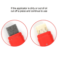 thumbnail image 7 of Guitar String Protection Pen, Anti-Rust Rust Removal Pen, String Protection Oil Cleaner ,Random Color, 7 of 7