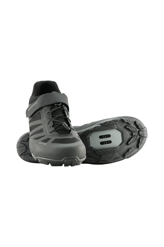 SH-MT502 Versatile & High-Performance Men's Touring Shoe, Navy, 6.5-7