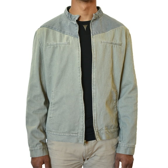 SpearPoint Denim Jacket