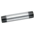 thumbnail image 2 of ANVIL INTERNATIONAL INC 8700149704 1/2x9 Galvanized Nipple, 2 of 2