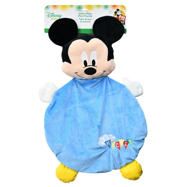peluche mickey mouse walmart