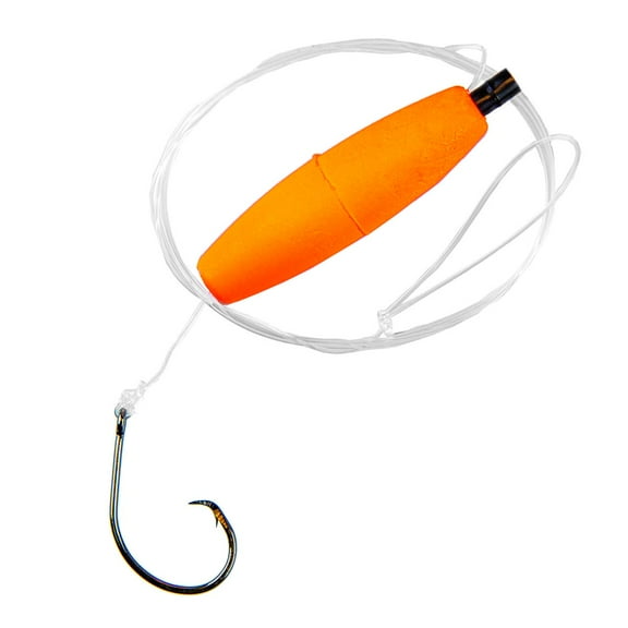 Lazer Sharp Striper Rig 7/0