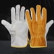 thumbnail image 2 of 1 par de guantes de trabajo Zulema guantes de trabajo para soldar guantes resistentes al calor para soldar, 2 of 7