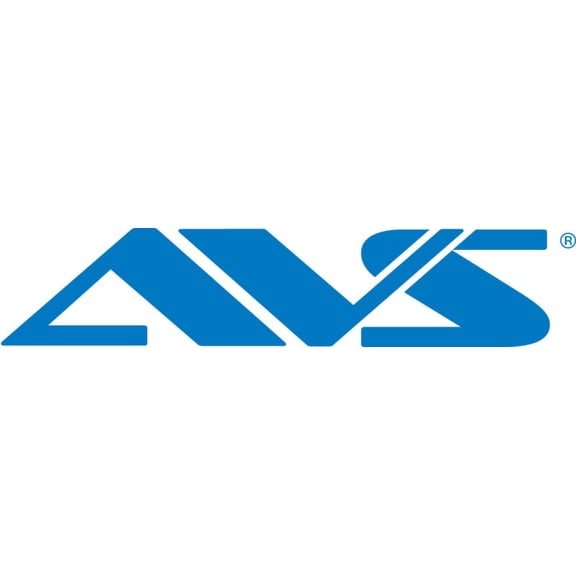 AVS 16-18 Nissan Titan XD High Profile Hood Shield - Chrome