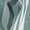 Dark Green, variant on Women's Sleeve Striped Business Half Zipper Maxi Long Shirt Dress for Summer Casual Beach Red XXL