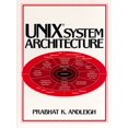 thumbnail image 1 of Pre-Owned Unix System Architecture (Paperback) by Prabhat Andleigh, 1 of 1