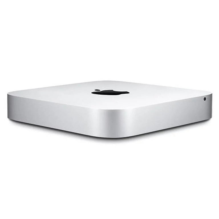 Apple MacMini BTO/CTO 2014 500GB Storage, 16GB RAM, Intel Core I7 