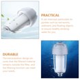 thumbnail image 3 of Household Heater Purifier Water Pipe Purifier Faucet Purifier Replacement, 3 of 7