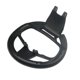 thumbnail image 4 of For PS5 Gamepads Gaming Racing Steering Wheel Compact Joypad Controller Handle, 4 of 5