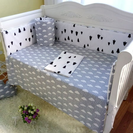 Aihome Secret Garden Children Baby Crib Nursery Bedding Set Pure Cotton 3 Piece Bed Sheet Quilt Cover Pillowcase Canada - Secret Garden Nursery Bedding Aihome Secret Garden Children Baby Crib Nursery Bedding Set Pure Cotton 3 Piece Bed Sheet Quilt Cover Pillowcase Canada - Secret Garden Nursery Bedding