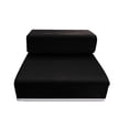 thumbnail image 2 of 2-Step Mesh Folding Pet Dog Ramp Stairs Puppy Cat Animal Mat Bed House Cushion, 2 of 8