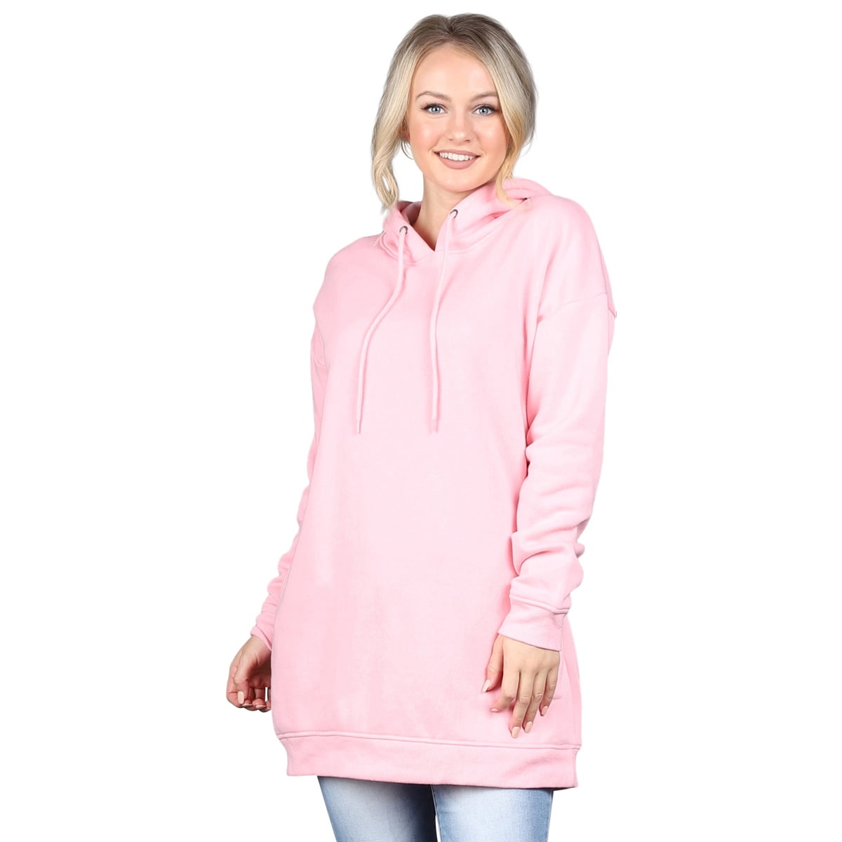 zenana outfitters oversized sweatshirt