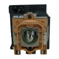 thumbnail image 4 of Jaspertronics Lamp & Housing for The Runco CL-610 Projector with Original Specification & Full Lifespan Bulb Inside 1 Year Warranty 1 Unit per pack, 4 of 6