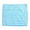 Sky Blue, variant on Microfiber Cleaning Cloth For Kitchen And Car, Multi Purpose Dish Towel Scouring Rag For Glass And Countertops, Absorbent Lint Free Reusable Dishcloth, Green (Green, 25*25CM)