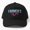 Black, variant on Farmer's Wife Baseball Cap, Colorful Farm Family Appreciation Design, Classic Hat