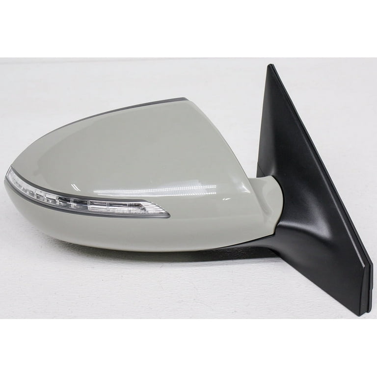 87620-3W550 OEM Kia Sportage Right Passenger Side Exterior Mirror