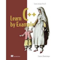 Mastering C++ Programming: Modern C++ 17 at your fingertips (Paperback ...