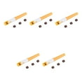 thumbnail image 2 of kurtrusly Pet Paws Dog Cats Grooming Grinding Painless Trimmer Pet 5Set, 2 of 5