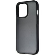 Tech21 Evo Check Series Flexible Gel Case for Apple iPhone 13 Pro - Black