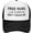 Black, variant on Baseball Cap Women Free Hugs Just Kidding Dont Touch Me Low Profile Hat