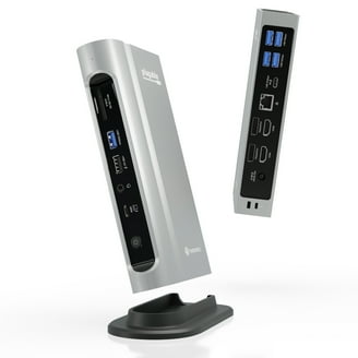 その他 Anker PowerElite13in1 Thunderbolt3 Dock Anker 13-in-1 USB-C Multiport Thunderbolt 3 Docking Station for