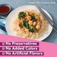 thumbnail image 3 of Minute Ready-to-Serve Jasmine Rice, Microwavable Rice KKS1&nbsp;Cups, 8.8-Ounce Cups (Pack of 8), 3 of 3