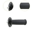 thumbnail image 6 of figatia Angle Grinder Handle Auxiliary Handle Easy Installation Replacement Comfortable Gripping Anti Slip Sander Handle Side Handle M10 Textured, 6 of 8