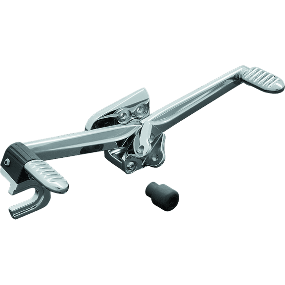 Kuryakyn Heel-Toe Chrome Shifter for Goldwing (4039)
