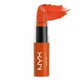 thumbnail image 2 of NYX Butter Lipstick - Hot Tamale, 2 of 6