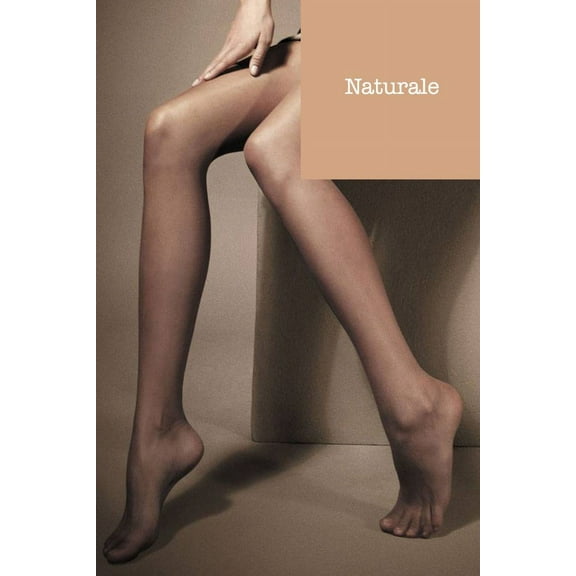 Dimension 15 3D Lycra Sheer Pantyhose