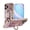 Purple, variant on Compatible with iPhone 17 Pro Max Cute Case with 3D Astronaut 360 Ring Holder Hidden Kickstand Plating Camera Protection Cover Soft Silicone Bumper Phone Case for Women Men,Purple