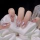 thumbnail image 5 of XWSHYW Uñas Postizas Presenta Una Textura Avanzada, Fácil de Usar, Se Adapta Bien a Las Uñas y No Es Fácil Que Se Caiga. Diseño Único Que Muestra El Uso Personalizado de Las Uñas, 1 Ml., 5 of 6