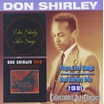 thumbnail image 2 of Don Shirley - Joue des Chansons d'Amour [CD], 2 of 4