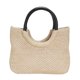 thumbnail image 2 of Damas Bolso Casual Verano Playa Camping Almacenamiento (negro), 2 of 9