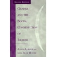 thumbnail image 1 of Pre-Owned Gender and the Social Construction of Illness (Paperback) 0759102384 9780759102385, 1 of 1