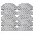 thumbnail image 1 of 10PCS Replacement Mop Cloths For Ecovacs X1/N20/ T10/T10 TURBO, 1 of 4