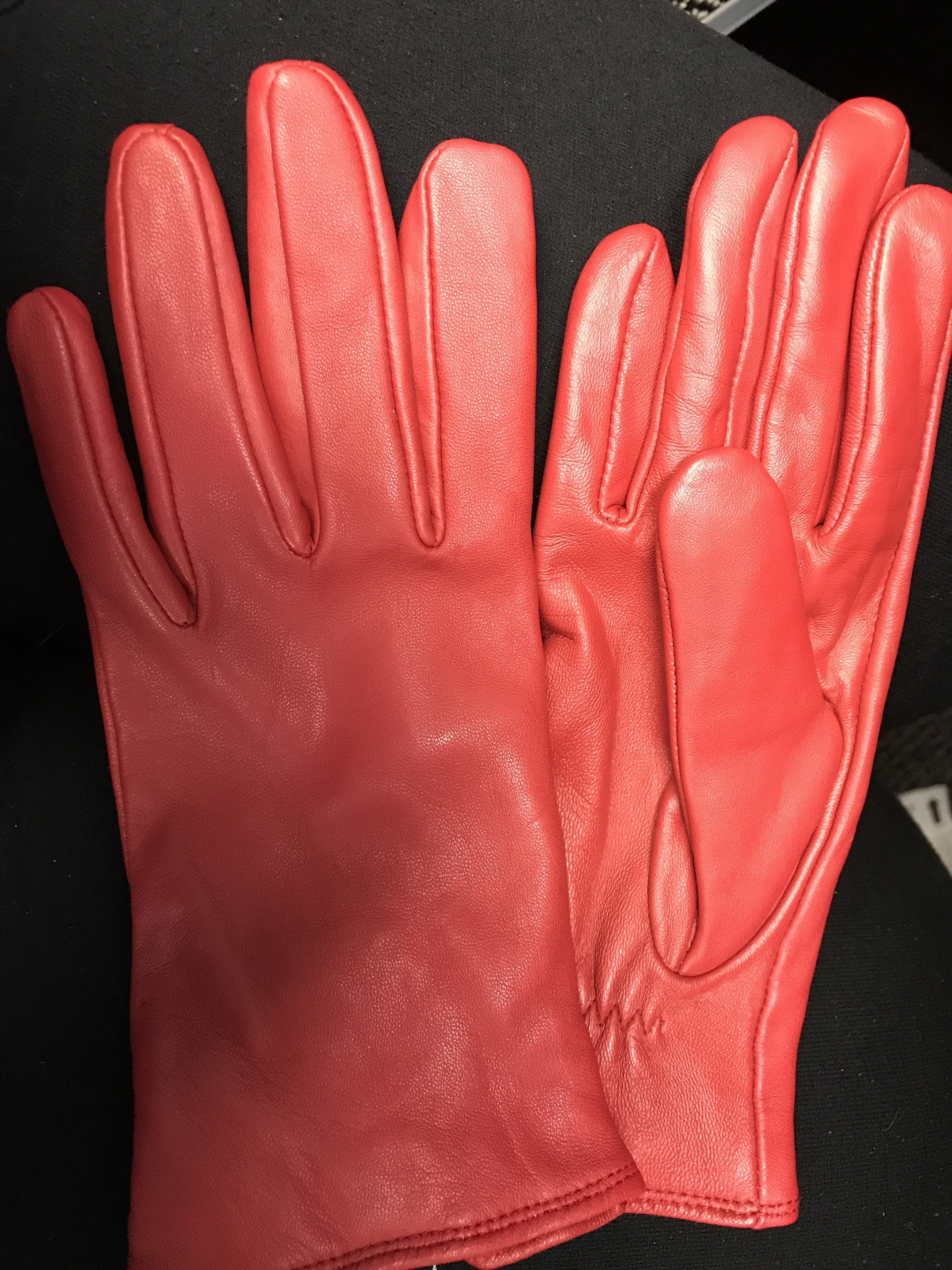 ugg captain gloves