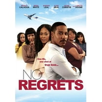No Regrets (DVD)