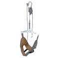 thumbnail image 5 of 2025 Over Door Cervical Ergonomic Skin Friendly Easy to Operate Over Door Hook, 5 of 5