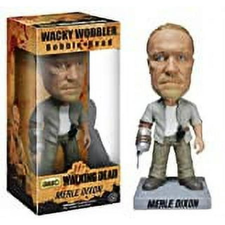 Wobbler Walking Dead Merle Dixon