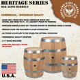 thumbnail image 4 of Barril Thousand Oaks Barrel 20L para whisky y vino, 4 of 9
