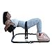 thumbnail image 3 of BootySprout Machine de Propulsion des Hanches pour Entraînement des Fesses Haute Résistance - Gym à Domicile - Livré avec 45, 90, et 135 Lbs de Résistance - Noir, 3 of 4