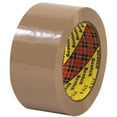 thumbnail image 1 of Box Partners T901375T 2 in. x 55 yds. Tan 3M- 375 Carton Sealing Tape, 1 of 1