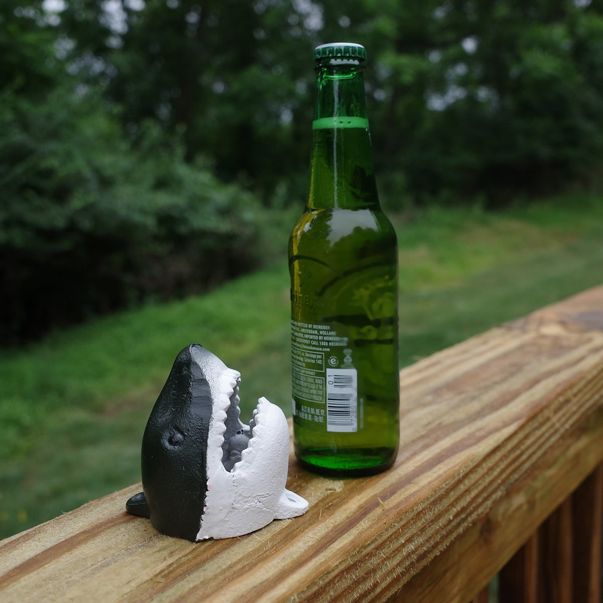 Cast Iron Vintage Pliers Handheld Beer Soda Bottle Top Cap Opener