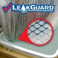 thumbnail image 5 of Glad ForceFlex OdorShield Drawstring Trash Bags, Gain Scent, 13 Gallon., 120 Count, 5 of 9
