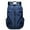 Dark Blue, variant on Tuphregyow Unisex 15.6 Inch Laptop Backpack for Travel, Business, College, and Hiking - Stylish Computer Bag for Men and Women Dark Blue