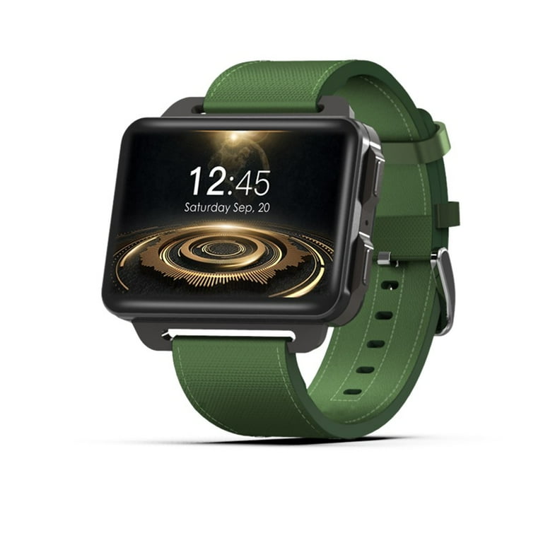 Smart watch dm99 deals